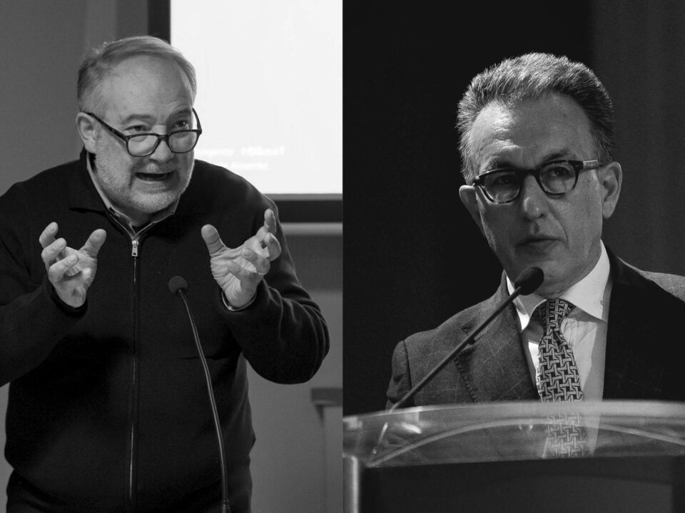Gabbrielli e Galasso