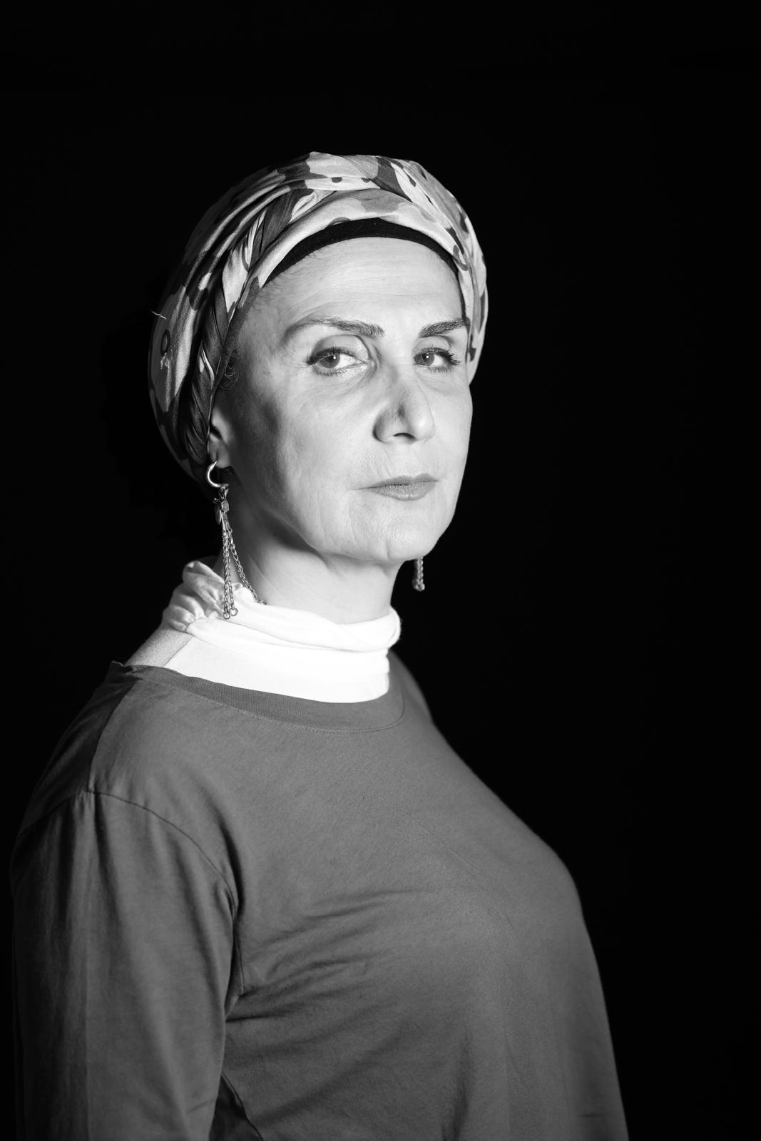 Hanane HAJJ ALI