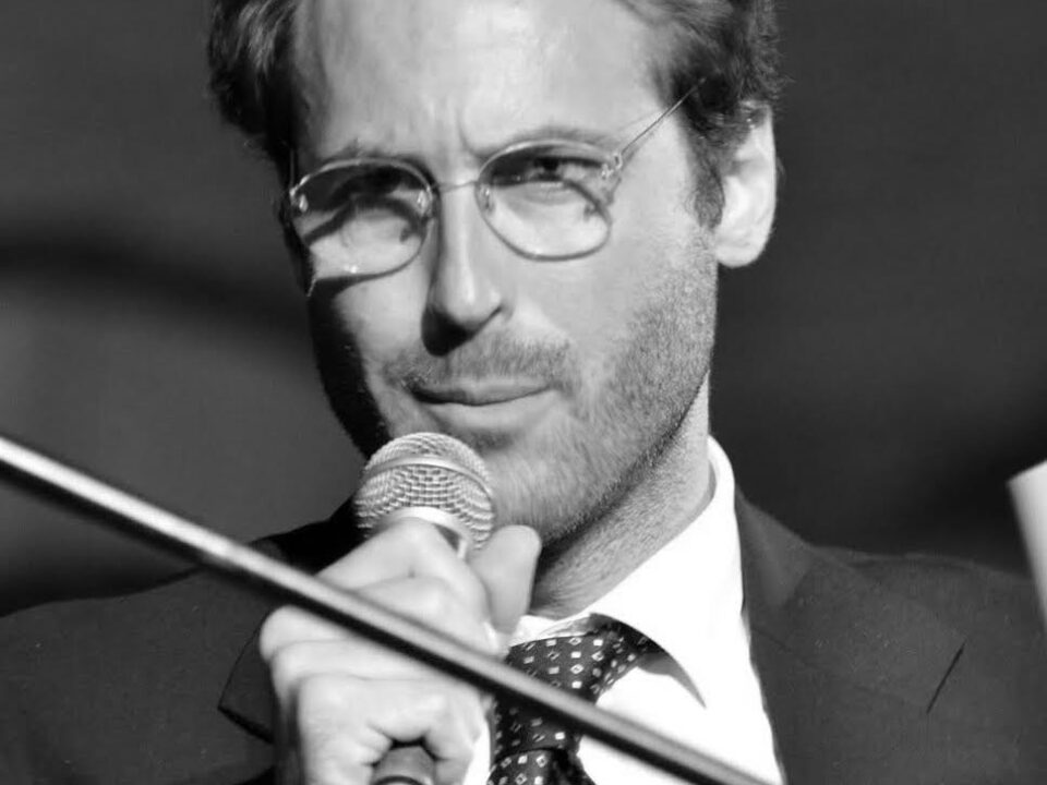 Francesco Neri