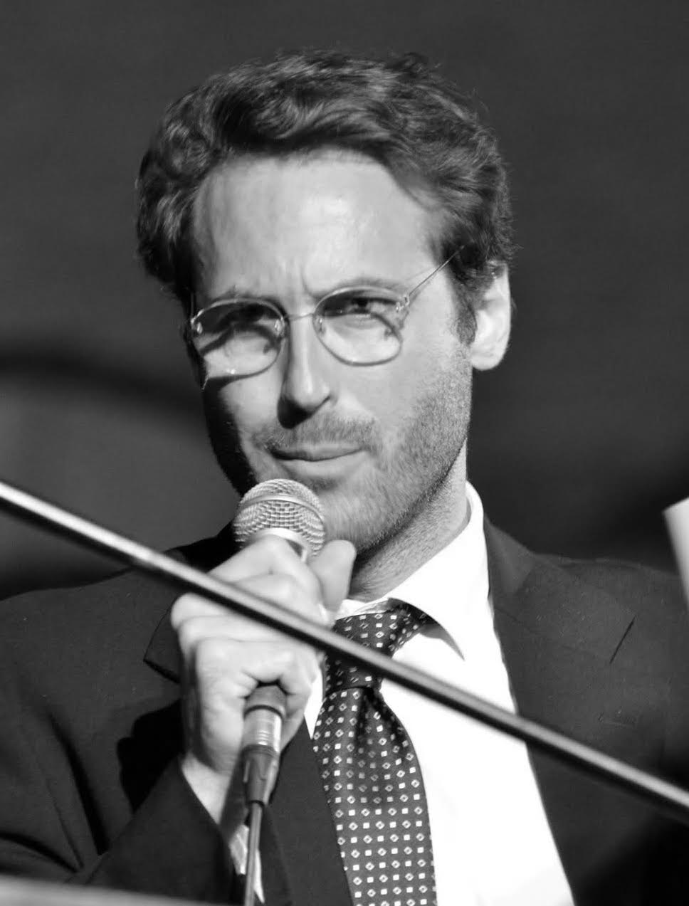 Francesco Neri