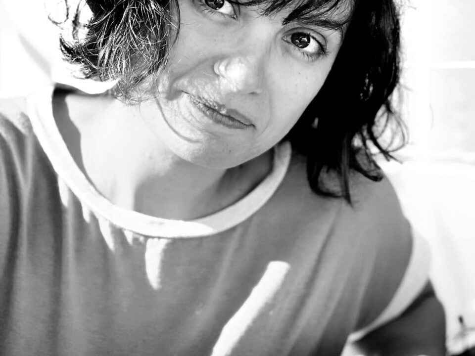 Daniela Potenza