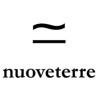 Logo collana Nuoveterre