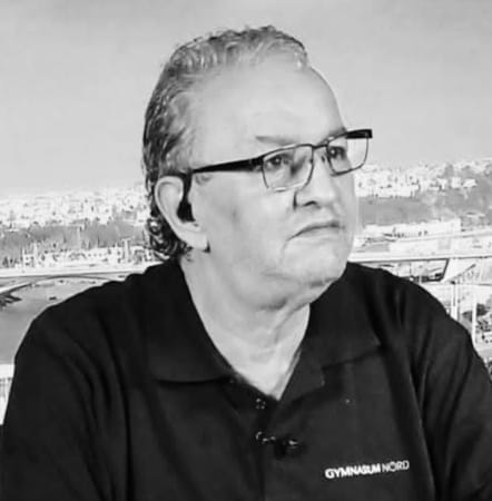 Hassan Bahraoui