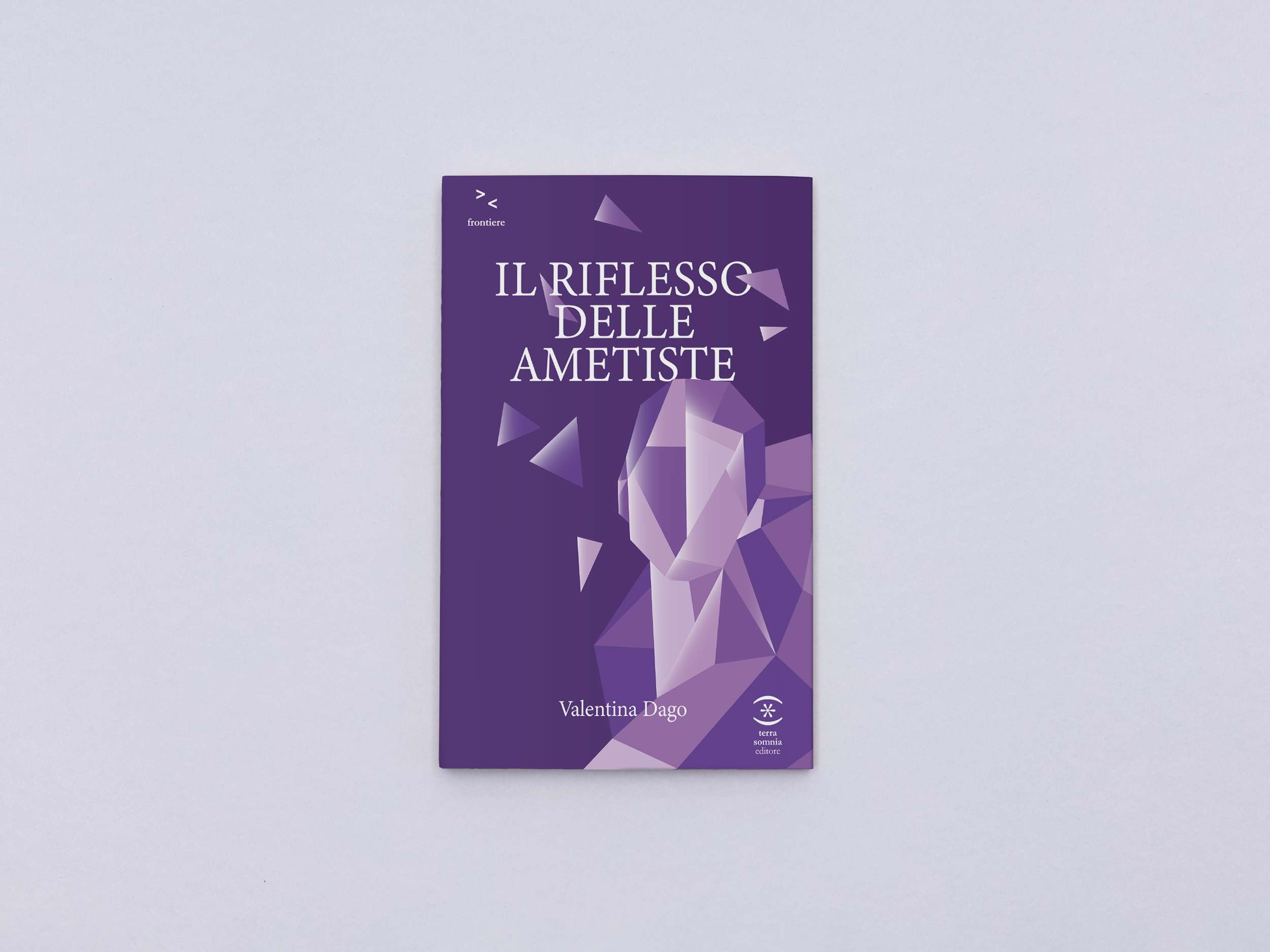 Il riflesso delle ametiste