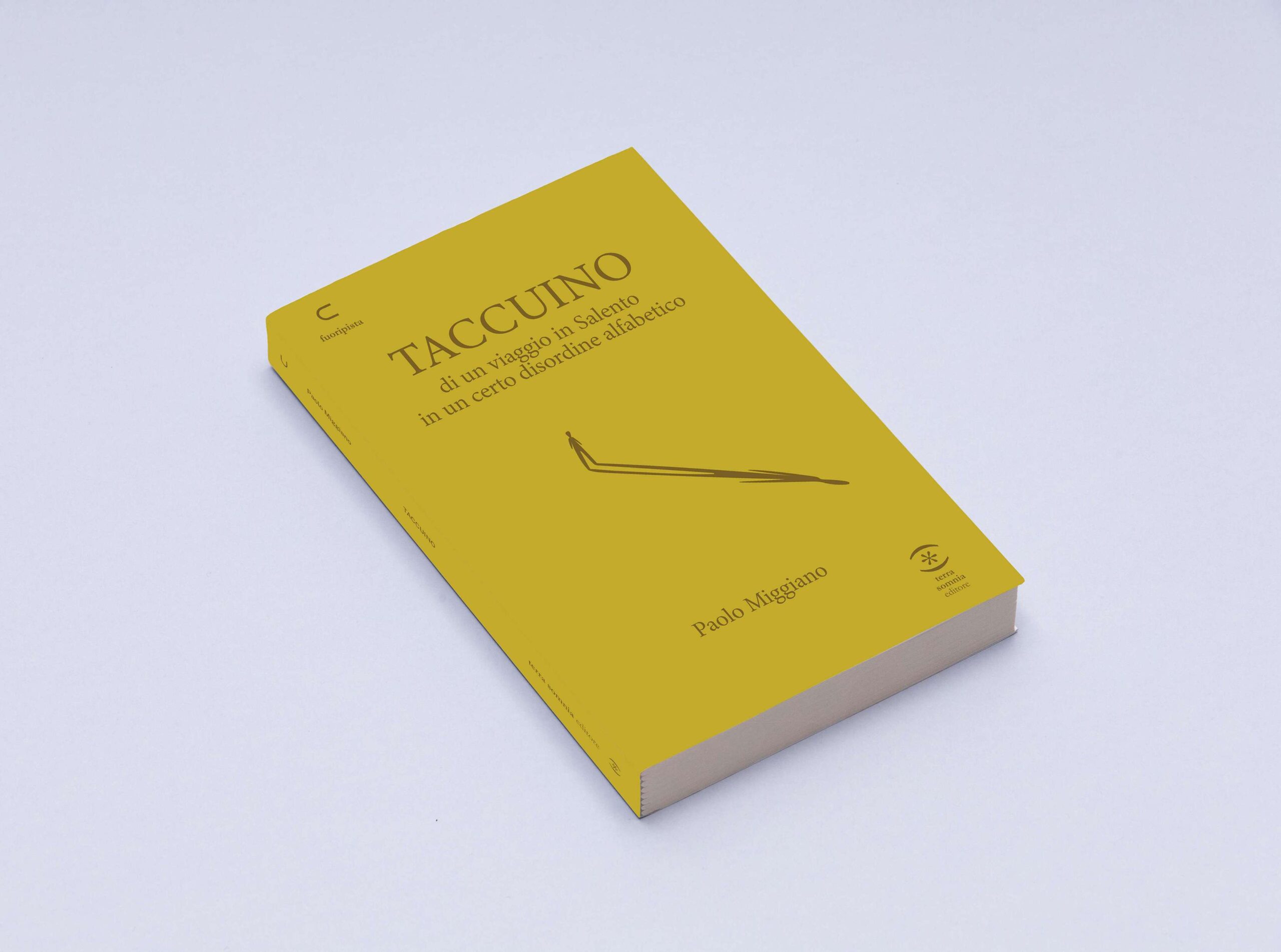 Taccuino di un viaggio in salento