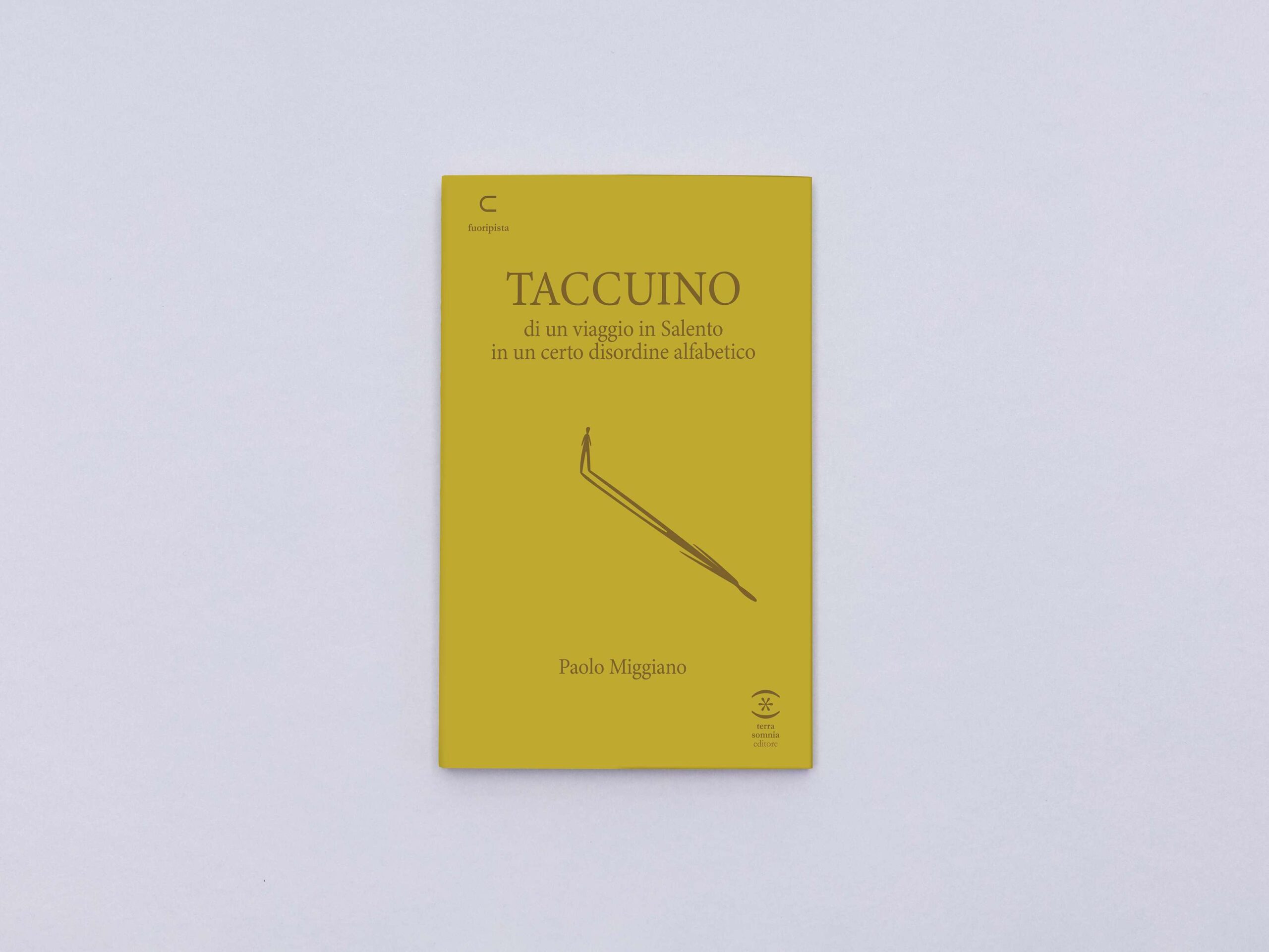 Taccuino di un viaggio in salento