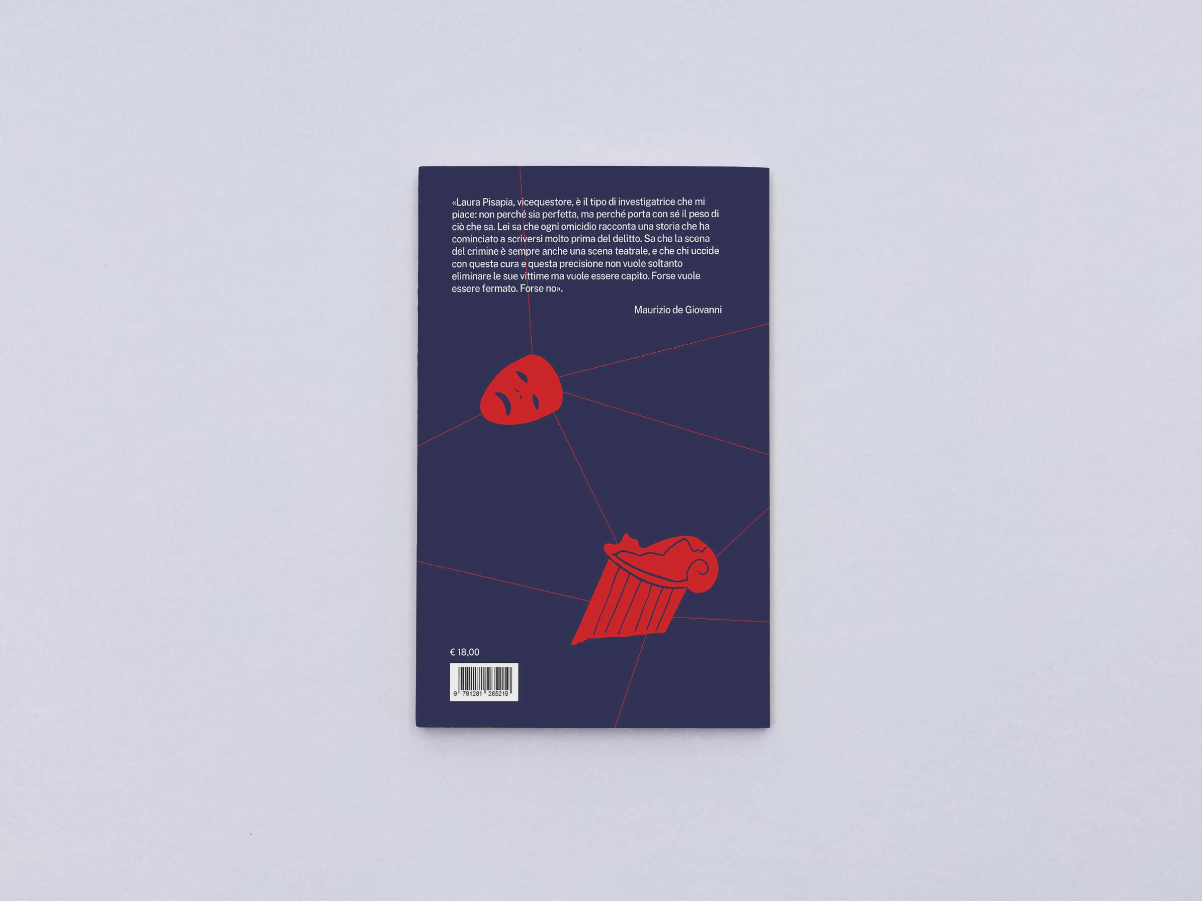 L'enigma del caos libro