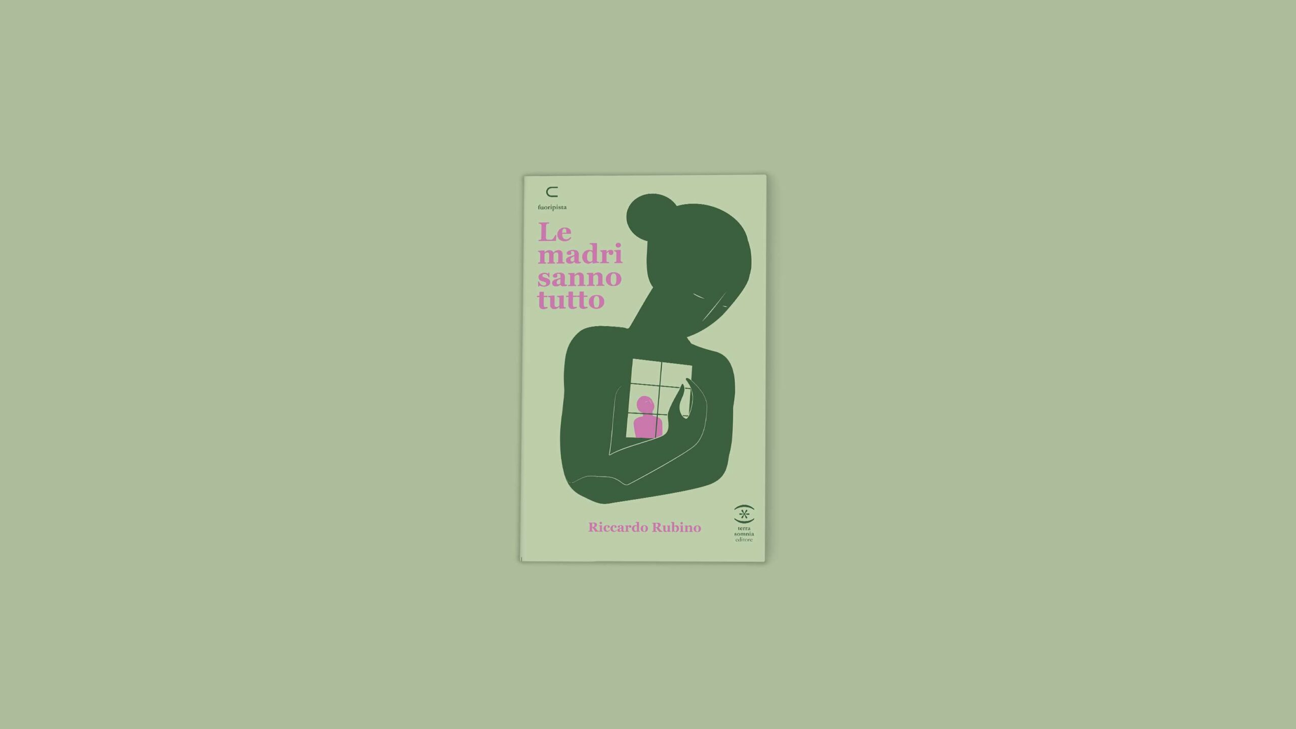 Le Madri sanno tutto libro