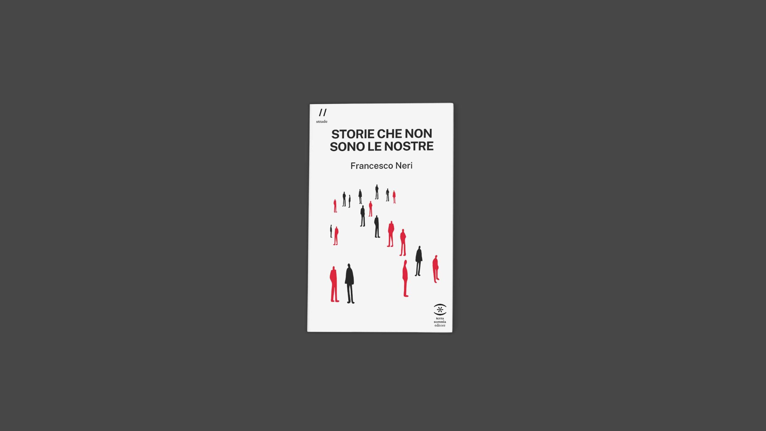 Storie che non sono le nostre libro